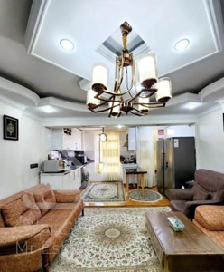 فردوس غرب۷۰متر ۲خ/کم واحد/ افتابگیر فایل شخصی