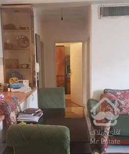 آپارتمان ۷۵ متر ۲ خوابه