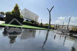 ۳۰۰ متر ۴ مستر محمودیه/ویو ابدی بدون مشرف