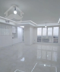 فروش۱۳۲متر۲خواب دریاچه مرواریدشهر