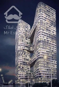 ۹۰ متری پدافند ارتش دریاچه چیتگر