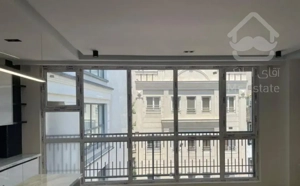 ۱۴۰ متر برج ( سعادت آباد)