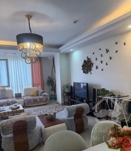 آپارتمان ۱۱۰ متری تکواحدی ۲ خوابه در اوین کچویی