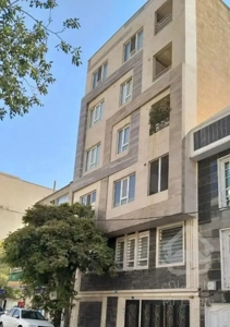 فروش آپارتمان ۹۶ متری در نیروی هوایی (پیروزی)