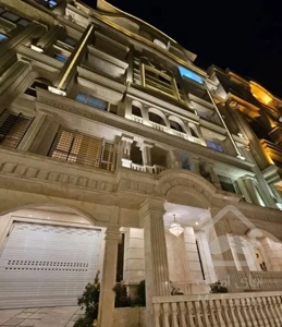 125متر/2خواب و سالن غرق نور/پاسداران عظیمیه