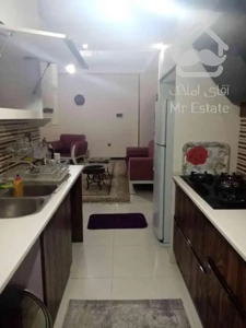 واحد ۶۰ متری ۱ خواب فروشی در شهر زیبا