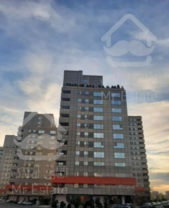 آپارتمان۱۶۵متری/۳خواب/دیوان محاسبات/عمارت