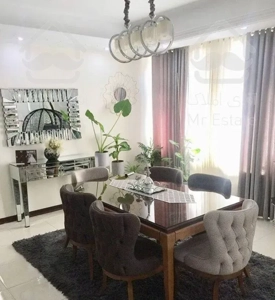 ۷۴متر/فول امکانات/سالن پرده خور/گرانیت