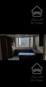 95 متر فول امکانات گیشا