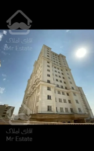 الماس هروی، ۱۱۷ متر، تیپ ۲ خواب