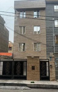 فروش آپارتمان ۷۰ متری ۲ خوابه طبقه ۳