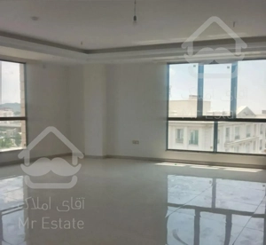 ۱۹۷متر آپارتمان ،کلید نخورده،تاپ لوکیشن آجودانیه