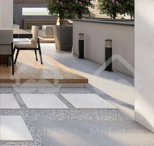 بازسازی و طراحی داخلی