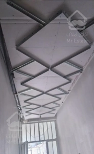 اجرای انواع سقف های کاذب .کناف ۶۰×۶۰