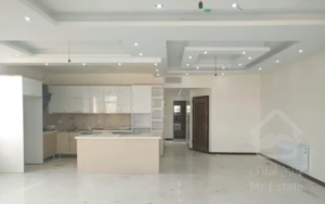 آپارتمان 150متری سه خواب، تخلیه ط3