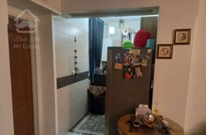 آپارتمان ۶۵ متری طبقه پنجم