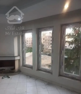 اقدسیه.گلزار.95 متر. 2 خواب. بازسازی کامل