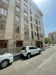 ۵۰ متر شهرزیبا ۷ ساله فول امکانات