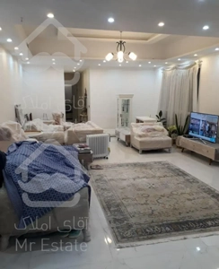 سهروردی جنوبی / بهار / ۱۴۵ متر / نوساز