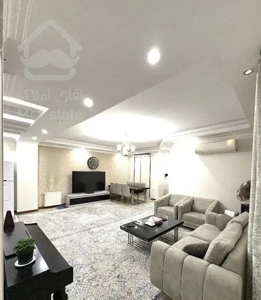 فروش آپارتمان 112متر گلستان شمالی