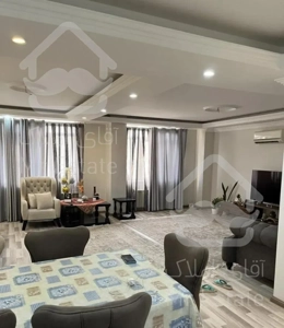 ۱۰۲ متر تک واحدی شیک / پرچم غربی/برند منطقه