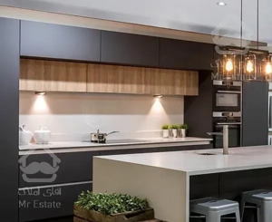 75 متر ** رو به آفتاب