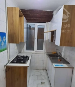 آپارتمان ۵۰متری/ خوش قیمت/بازسازی شده