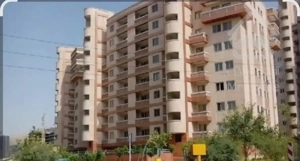 آپارتمان ۱۰۸ متری ۲ خوابه در شهرک دانشگاه شریف