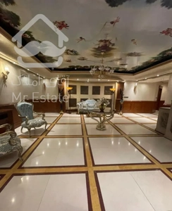 ۲۴۰متری قابل تبدیل مناسب خانواده بدون مشابه