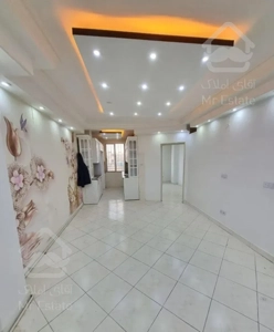 آپارتمان ۵۲ متری یک خواب