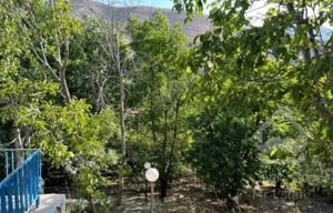 لواسان کوچک .خانه باغ ۱۲۳۰ متر در ۲ طبقه ۱۴۰ متری