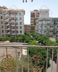 ۱۲۰ متر آپارتمان شیک امیرکبیر