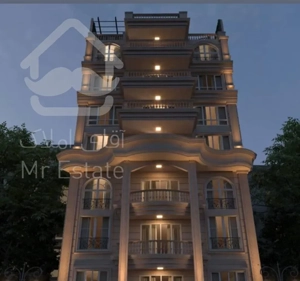 پروژه الماس ناب ترین لوکیشن منطقه