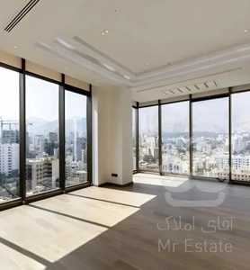۳۵۰برج باغ تشریفاتی در تاپ لوکیشن منطقه