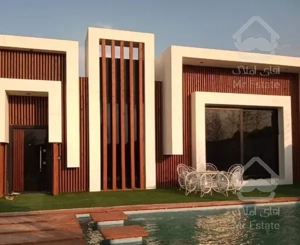 ویلا شهرکی،مدرن،سنددار،کردان جنوبی،تهراندشت