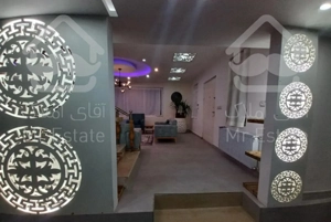 رهن کامل ویلای زیبا دوبلکس مستقل چابکسر سرولات