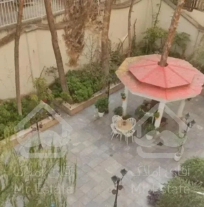 ۸۲متر۲خوابه روبه آفتاب لوکیشن دنج (میرداماد)