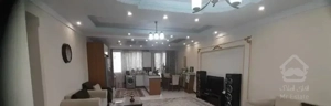 ۷۳متر دوخواب/فول امکانات/لویزان
