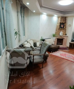 فروش آپارتمان ۹۶ متری ۲ خوابه طبقه ۱ در درکه