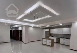 ۱۳۰ متری ، دو خواب ، ساقدوش ، ضابطی