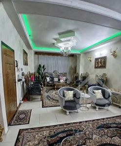 آپارتمان۹۳متری اسلامشهرحصارک پائین فول امکانات