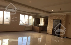 مرزداران *۱۴۷متر *۳خواب *۶ساله* شخصی ساز