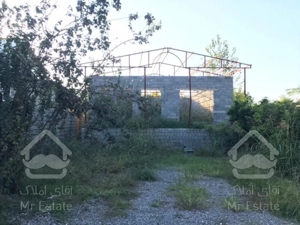 زمین کاسبی زیر قیمت