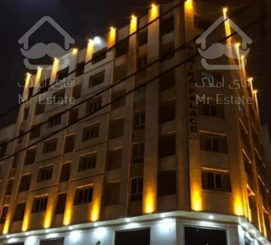 69 متر رونیکا نشاط دفتر فروش مهندس قربانی