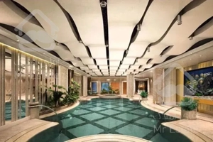 ۶۵۰متر pent  نیاوران