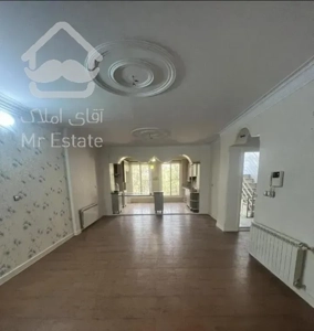 ۷۶ متر ۲ خواب/تک واحدی/حیاط خلوت/کرمان/مجیدیه