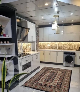 آپارتمان ۱۵۵متر ایستگاه ۳ فرح اباد