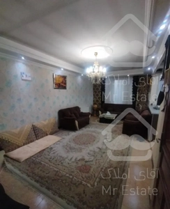 فروش 74 متری 2 خواب محدوده دهقان