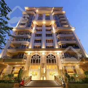 چیتگر/ ۱۳۵ متری ۳ خواب / پیش فروش پروژه لاکچری رومنس