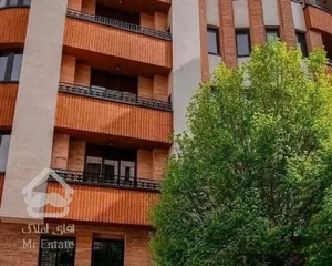 ۸۵ متر نوساز فول خوش نقشه  نور مستقیم ستارخان